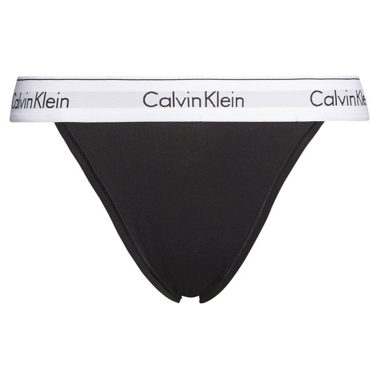 Calvin Klein Γυναικείο εσώρουχο High Leg Tanga